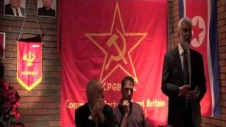 DPRK Reality -  HB intro