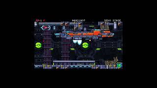 [SP] Chromacell (DEMO) (2024) (Shoot Em Up) (Windows) [GAMEPLAY] [EN] [HD]