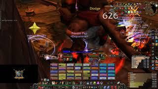 Dopamine - BWL Speed run (18 July 2020)