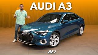 Audi A3 ⭐️ - Por fin un auto con el precio correcto | Reseña