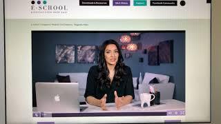 Preview of E-School - Everyday Endo Made Easy by Dr. Sonia Chopra, DDS