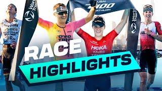 Race Highlights | 2024 Dubai T100 World Championship Final