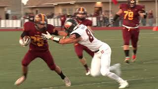 Shelby TV Sports Break - Utica Chieftains vs Henry Ford II Falcons