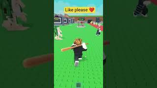 Roblox clutch game #roblox #edit #robloxedit #gaming #memes #robloxshorts #realrosa #rblx #funny