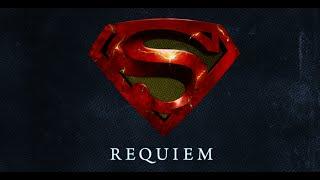 'Superman: Requiem' (Full Authorized Fan Film)