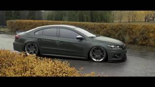 Volkswagen CC R-Line // VWCCROEM // MadLife Prod.