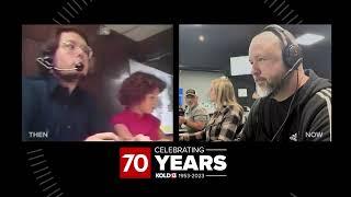 KOLD 70TH THEN NOW PROMO