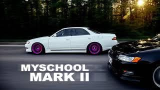 Myschool - Mark II