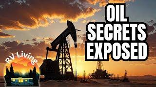 MIND-BLOWING Permian Basin Petroleum Secrets Revealed!