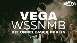 VEGA - WSSNMB (LIVE @ UNRELEASED BERLIN)