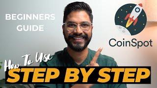 How to Buy & Sell Cryptocurrency on Coinspot in 2024 (Step by Step Tutorial)