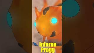 Inferno Progg - Ideas Brought to Life