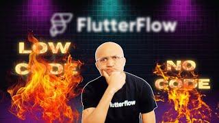 We lied to you about FlutterFlow!