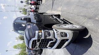 2025 Ram 2500 Tradesman Vicksburg, Fulton, Schoolcraft, Portage, Pavillion