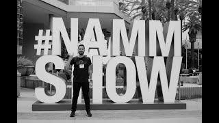 Summer NAMM 2022 - Guitar Gear Geek