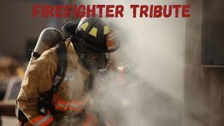 Firefighter Tribute - Young and Wild