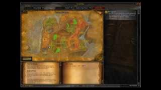 The Crystals Quest Guide - World of Warcraft Quest Helper