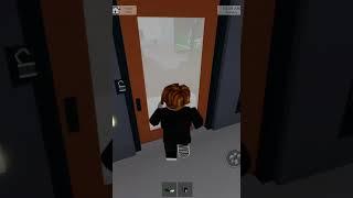 Roblox but I can’t touch the color green #roblox #challenge #brookhaven