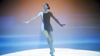 Александра Трусова Канада 2019 Alexandra TRUSOVA   Unstoppable, Ex Gala, Skate Canada 2019 FullHD