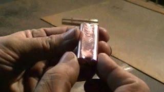 Tig Welding & Tig Brazing Copper