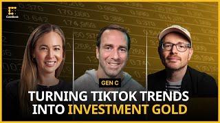 Dumb Money's Chris Camillo on Spotting Trends and The Future of Investing | Gen C Ep. 95