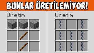 Bu Minecraft Videosu SENİ KIZDIRACAK