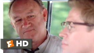 Mississippi Burning (1988) - Welcome to Mississippi Scene (2/10) | Movieclips