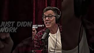 Steve-O Reveals His Wild Attempt to Get Cauliflower Ear