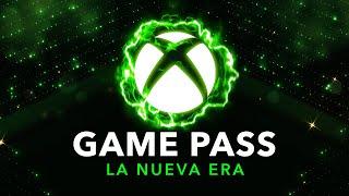 GAME PASS Cambiará para Siempre y NADIE ESTÁ PREPARADO! 