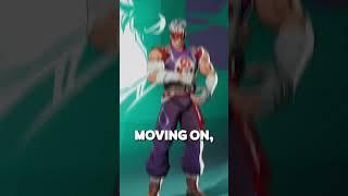 100 Hours to Realize 3 Tricks in Marvel Rivals!