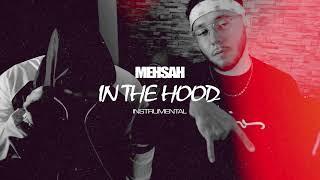 Mehsah - In the hood ( Instrumental Voice Piano Violin )