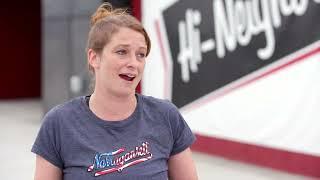 Hi-Neighbor! The Story of the Narragansett Brewing Company (Trailer)
