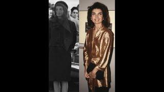 Jackie Kennedy Onassis Speaks About JFK Assassination 18 Years Later, in 1981