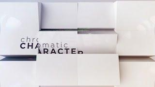 3D Cube Slideshow 3 (After Effects Template)