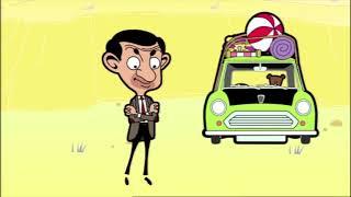 Super Trolley - Mr Bean | WildBrain