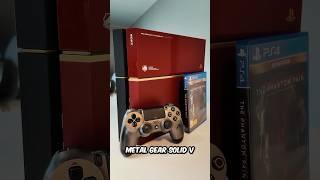 Metal Gear Solid V | One of the BEST PS4 CONSOLES