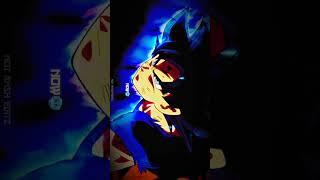||Then vs Now ||Goku||Not Ansh Editz|| #shortsfeed #goku