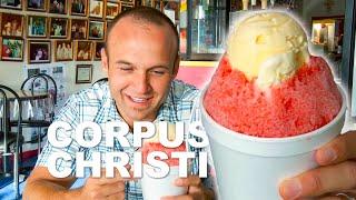 Day Trip to Corpus Christi  (FULL EPISODE) S4 E7