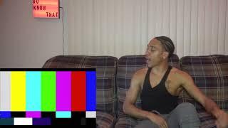 Tiffany Rene | All We Do Reaction | Etyson.jr