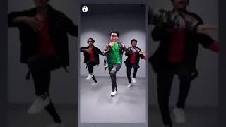 Jane Kya Hua Hai #short video Ankit Sati #dance video