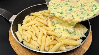 Das geheime Rezept meiner Großmutter! Meine ganze Familie liebt dieses Gericht! Bestes Abendessen