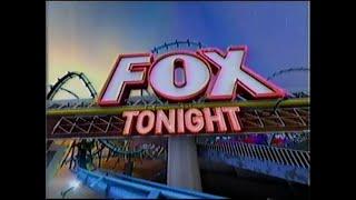 FOX Commercials (November 4, 2007)