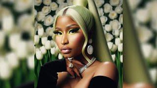 (Free) Nicki Minaj type beat - Get Busy