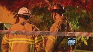 Mom, son have life-threatening injuries after Aloha house fire