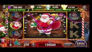Winbox new game Christmas.modal 400