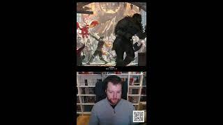 [Vertical] Mastering Condi Virtuoso | NA Raid Training | Raising Money for Tyria Pride