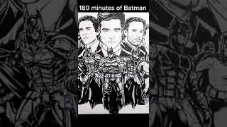 This is a work of art.  #batman #shorts
