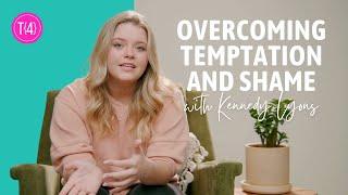 Overcoming Temptation and Shame | Hard Questions Series