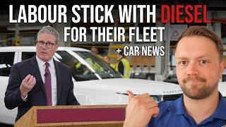 What’s Going On In The Car Industry? | Car/EV News