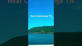 Near Chattanooga TN